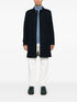 cashmere cardigan